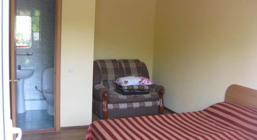 Гостиница Гостевой Дом у Дмитрия Ольгинка