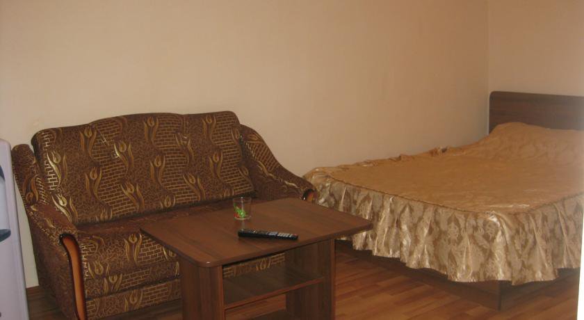 Гостиница Гостевой Дом у Дмитрия Ольгинка