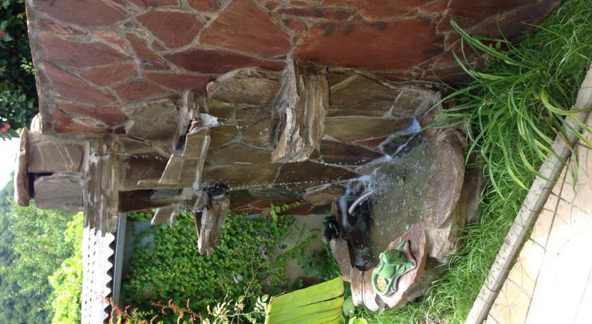 Гостиница Гостевой Дом у Дмитрия Ольгинка-21