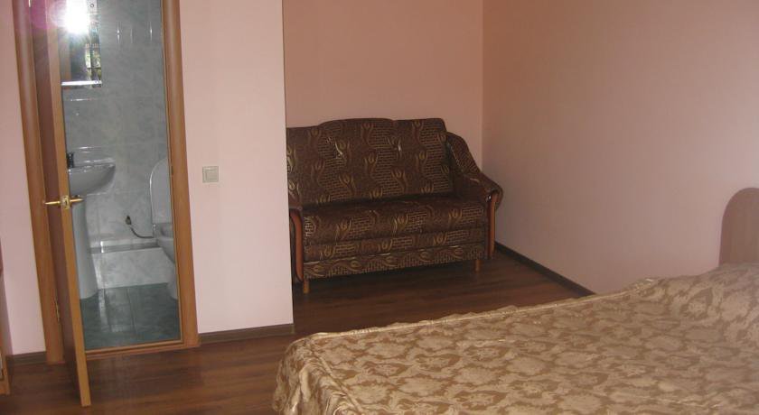 Гостиница Гостевой Дом у Дмитрия Ольгинка