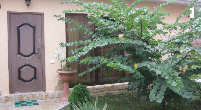 Гостиница Гостевой Дом у Дмитрия Ольгинка