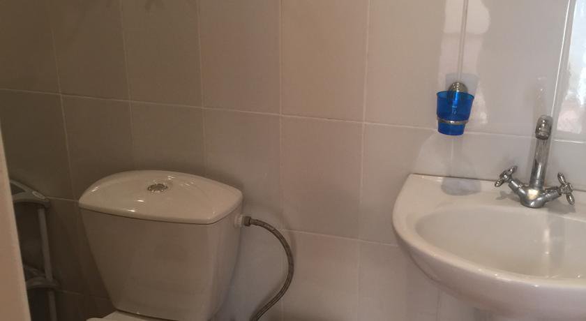 Гостиница Гостевой Дом у Дмитрия Ольгинка