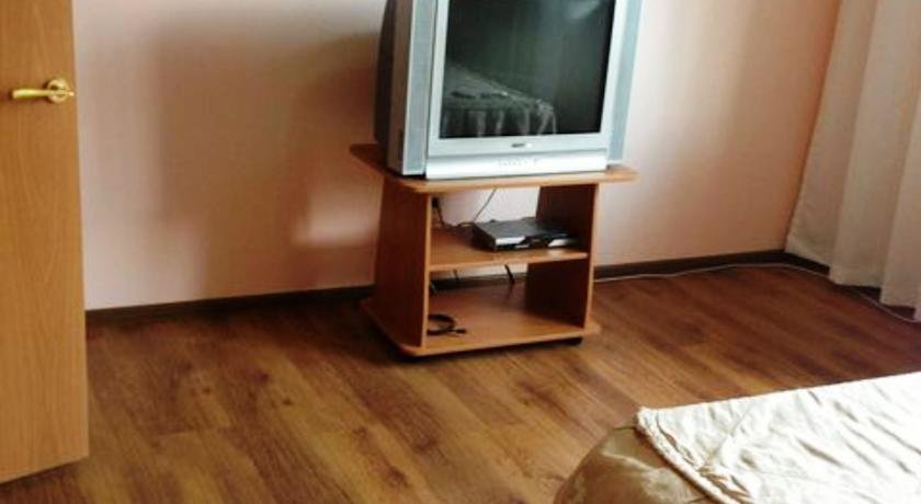 Гостиница Гостевой Дом у Дмитрия Ольгинка-18