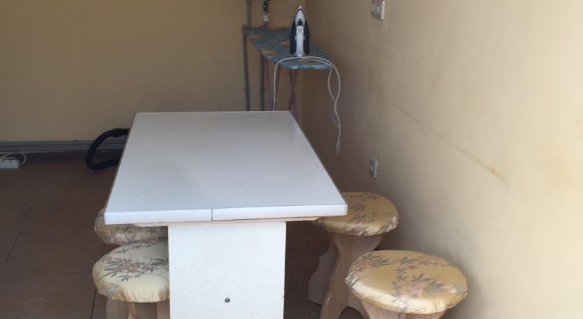 Гостиница Гостевой Дом у Дмитрия Ольгинка-52