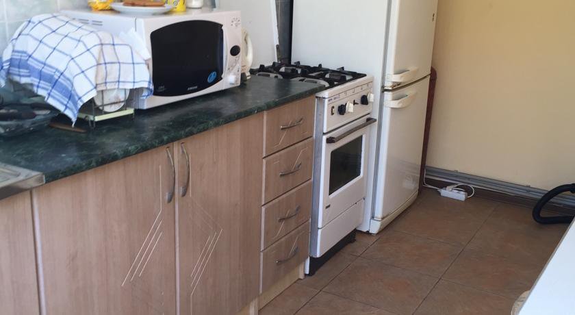 Гостиница Гостевой Дом у Дмитрия Ольгинка-48