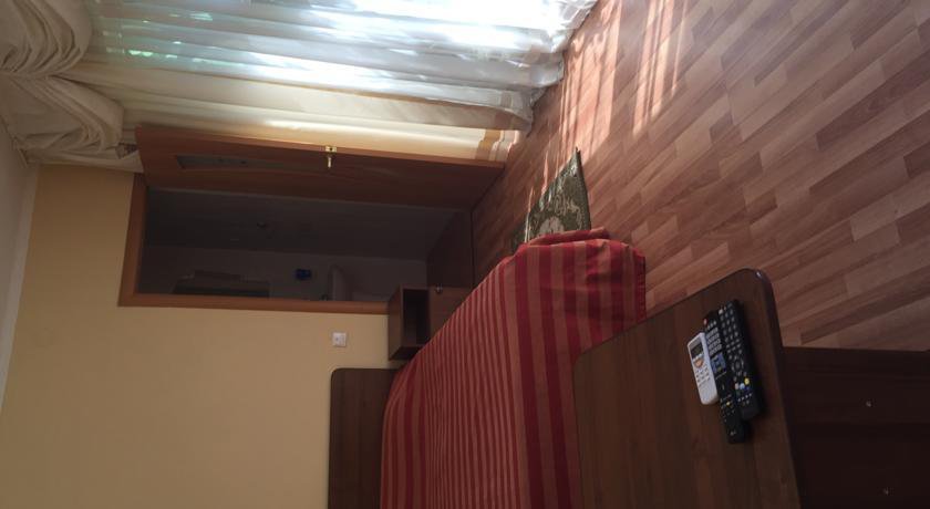 Гостиница Гостевой Дом у Дмитрия Ольгинка-49