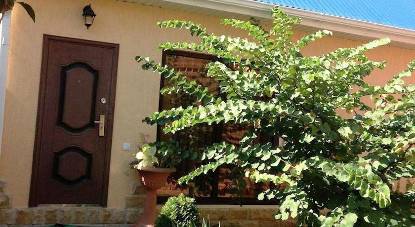 Гостиница Гостевой Дом у Дмитрия Ольгинка-20