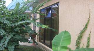 Гостиница Гостевой Дом у Дмитрия Ольгинка-6