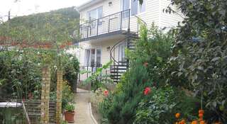 Гостиница Гостевой Дом у Дмитрия Ольгинка-2