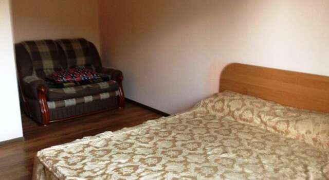 Гостиница Гостевой Дом у Дмитрия Ольгинка-16