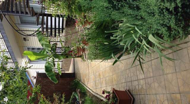 Гостиница Гостевой Дом у Дмитрия Ольгинка-21