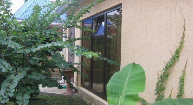 Гостиница Гостевой Дом у Дмитрия Ольгинка-9