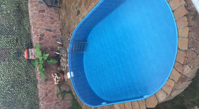 Гостиница Гостевой Дом у Дмитрия Ольгинка-44