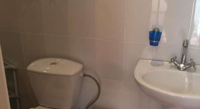 Гостиница Гостевой Дом у Дмитрия Ольгинка-50