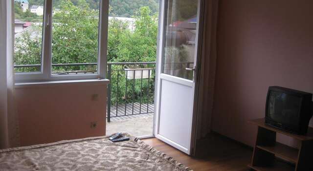 Гостиница Гостевой Дом у Дмитрия Ольгинка-14