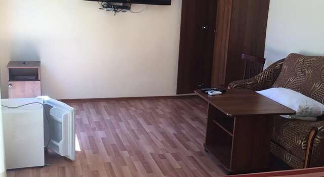 Гостиница Гостевой Дом у Дмитрия Ольгинка-52