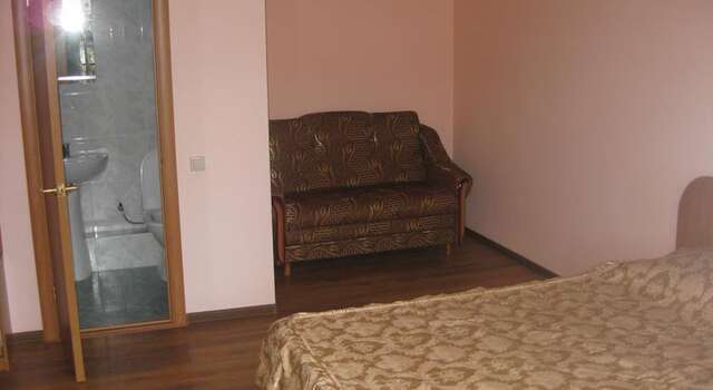 Гостиница Гостевой Дом у Дмитрия Ольгинка-12