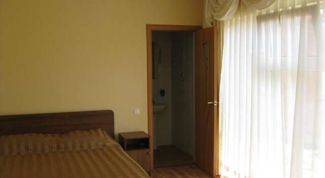 Гостиница Гостевой Дом у Дмитрия Ольгинка-24