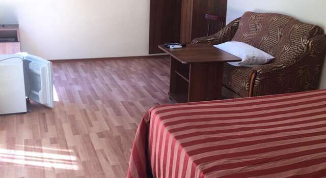 Гостиница Гостевой Дом у Дмитрия Ольгинка-53